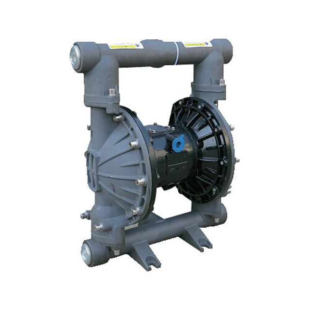 JQ40气动隔膜泵